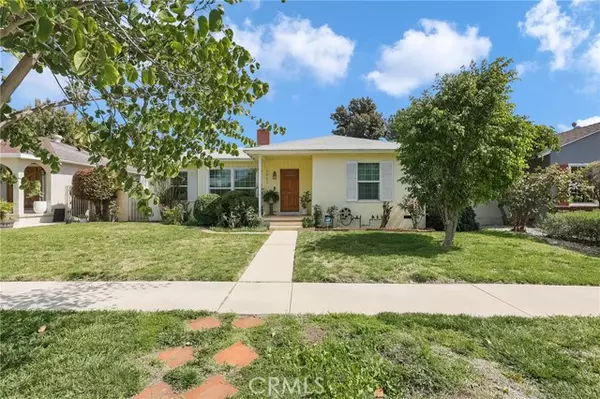 6462 Gerald Avenue, Van Nuys (los Angeles), CA 91406