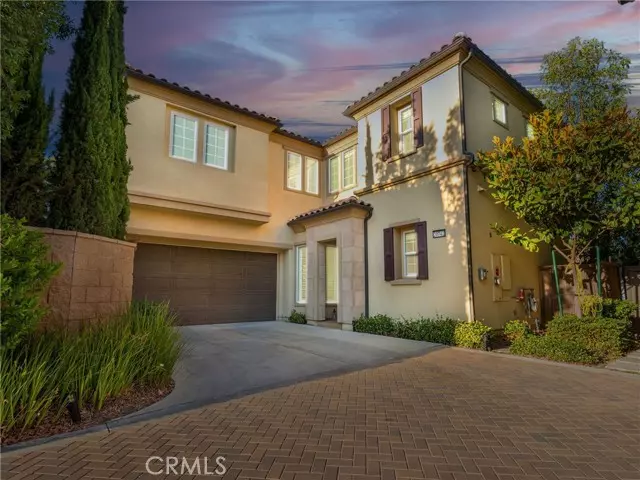 Porter Ranch (los Angeles), CA 91326,20742 W Bur Oak Circle