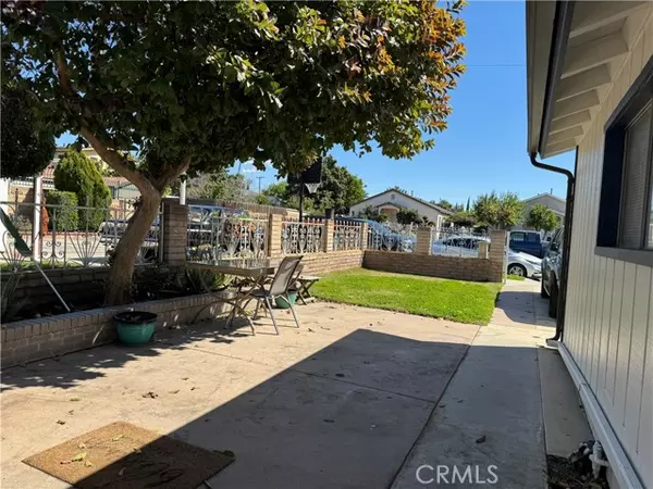 San Fernando, CA 91340,943 N Macneil Street