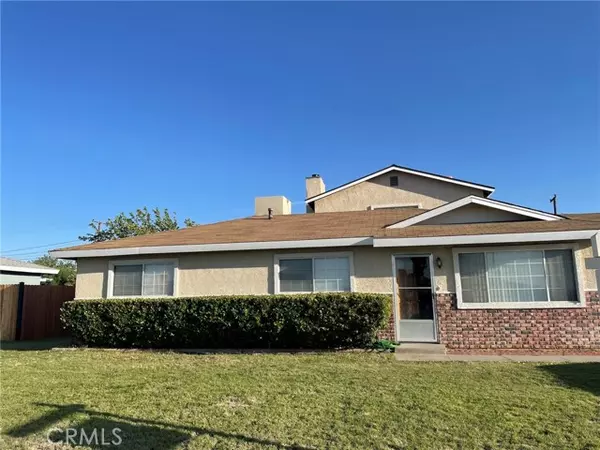 24422 Sage Avenue, Boron, CA 93516