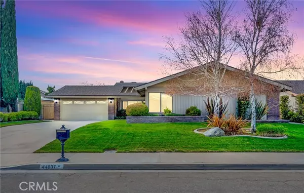 44037 Precise Street, Lancaster, CA 93536