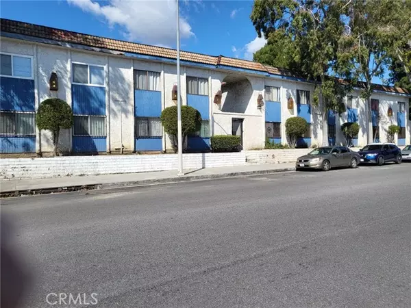 9119 Wakefield Avenue #18, Panorama City (los Angeles), CA 91402