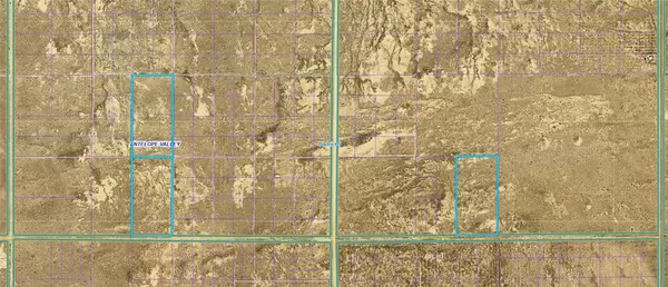 0 Vac/Cor Avenue H8/125 Ste, Other - See Remarks, CA 93535