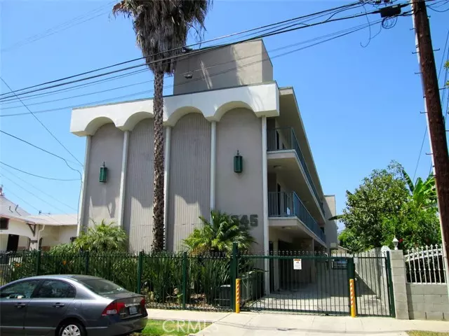 5345 La Mirada Avenue, Los Angeles, CA 90029