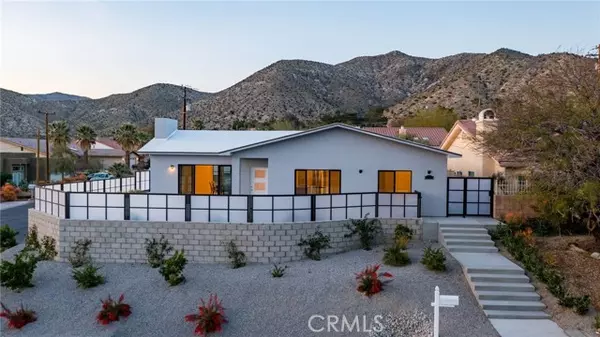 66174 Avenida Suenos, Desert Hot Springs, CA 92240