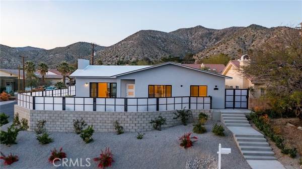 66174 Avenida Suenos, Desert Hot Springs, CA 92240