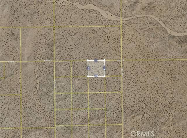 0 E Ave B/250th St E, Lancaster, CA 93535