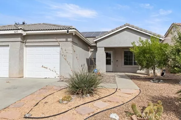 Palmdale, CA 93551,3433 Tamarisk Drive