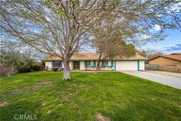4839 W Avenue M12, Quartz Hill, CA 93536