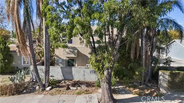 7407 Topanga Canyon Boulevard, Canoga Park (los Angeles), CA 91303