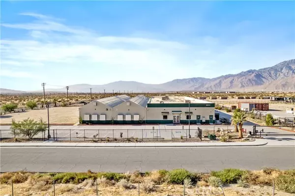 Desert Hot Springs, CA 92240,65311 San Jacinto Lane