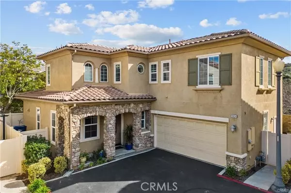 26034 Stag Hollow Court, Newhall (santa Clarita), CA 91350