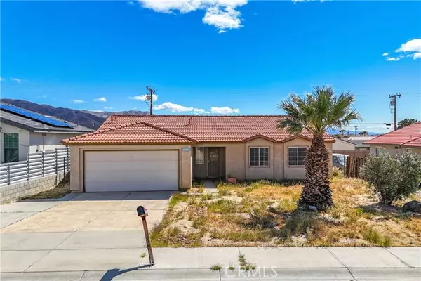 13144 El Rio Lane, Desert Hot Springs, CA 92240