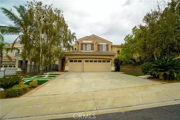 20640 Pesaro Way, Porter Ranch (los Angeles), CA 91326