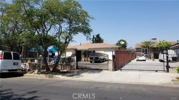 10519 Crockett Street, Sun Valley (los Angeles), CA 91352