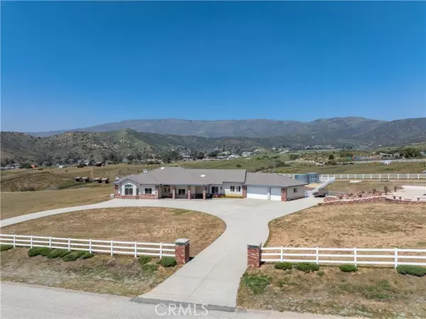 4403 Pelona Canyon Road, Acton, CA 93510