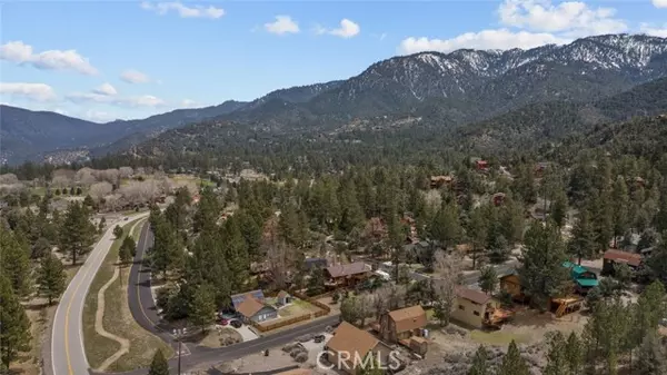 Pine Mtn Club, CA 93222,2609 Cedarwood Drive