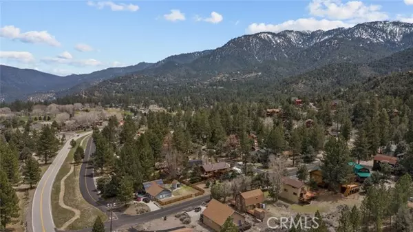 Pine Mtn Club, CA 93222,2609 Cedarwood Drive