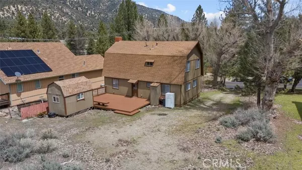 Pine Mtn Club, CA 93222,2609 Cedarwood Drive