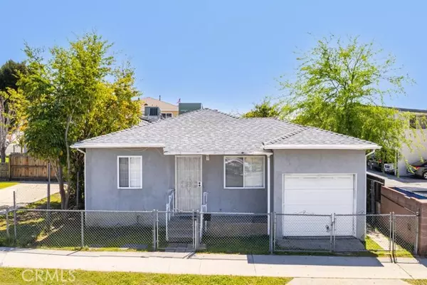 406 Wolfskill Street, San Fernando, CA 91340