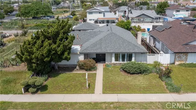 Arleta (los Angeles), CA 91331,13449 Branford Street