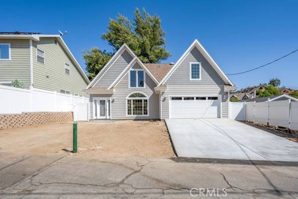 29120 Cottage Grove Drive,  Castaic,  CA 91384