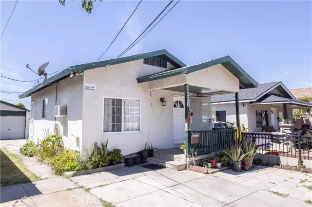 San Fernando, CA 91340,1126 Hollister Street