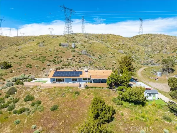 Leona Valley, CA 93551,5605 Elizabeth Lake Road