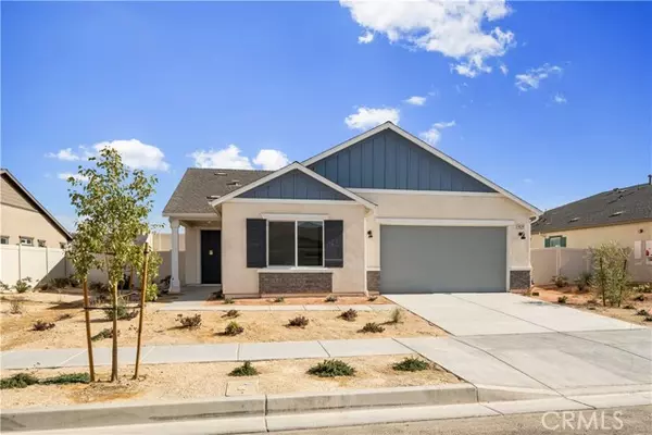 44246 Mahogany Street, Lancaster, CA 93535