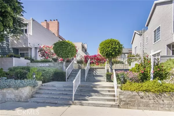 Winnetka (los Angeles), CA 91306,20235 Keswick Street #212