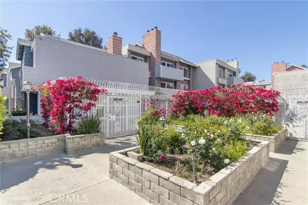 Winnetka (los Angeles), CA 91306,20235 Keswick Street #212