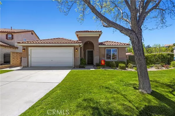 29623 Picford Place, Castaic, CA 91384