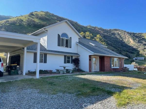 1101 Rudnick Court, Lebec, CA 93225