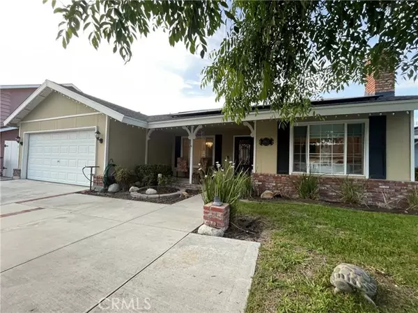 19631 Fairweather Street, Canyon Country (santa Clarita), CA 91351