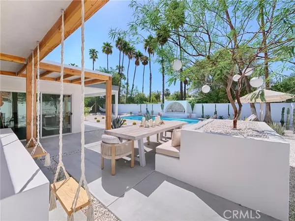 Palm Springs, CA 92264,5207 E Cherry Hills Drive