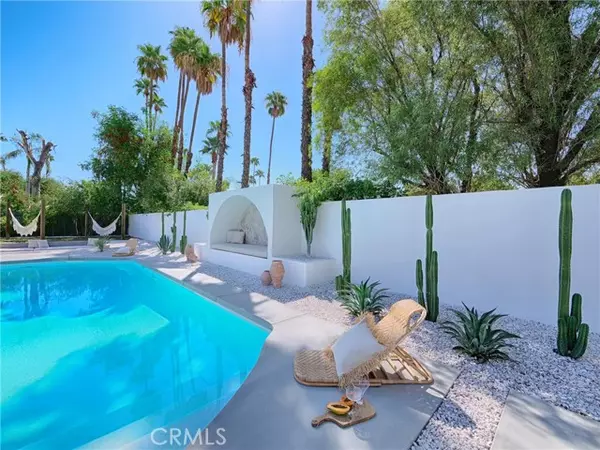 Palm Springs, CA 92264,5207 E Cherry Hills Drive