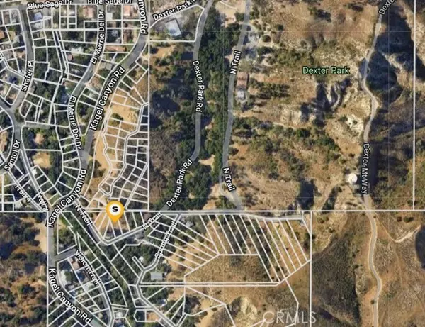 Sylmar (los Angeles), CA 91342,0 North Trail Road