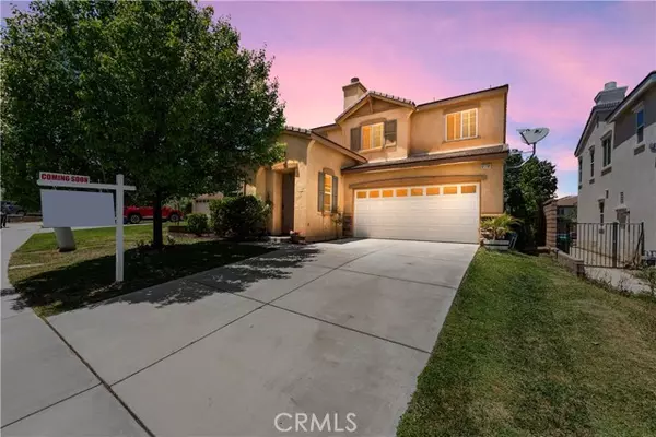 37701 Bluette Lane, Palmdale, CA 93551