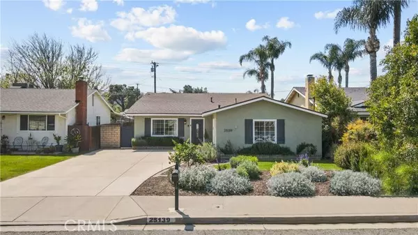 25139 Fourl Road, Newhall (santa Clarita), CA 91321