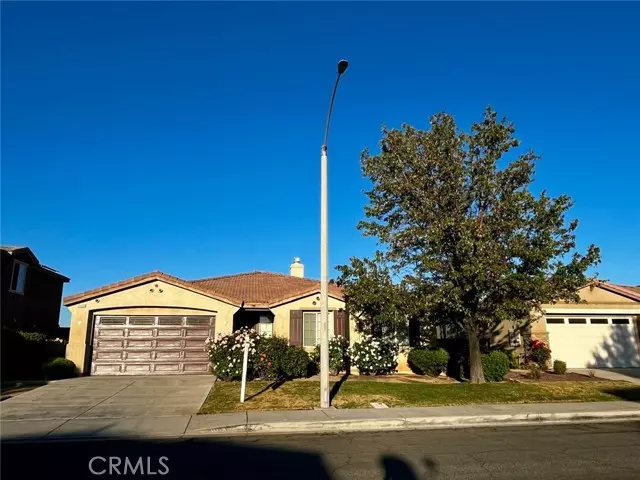 Palmdale, CA 93551,39220 Victoria Street