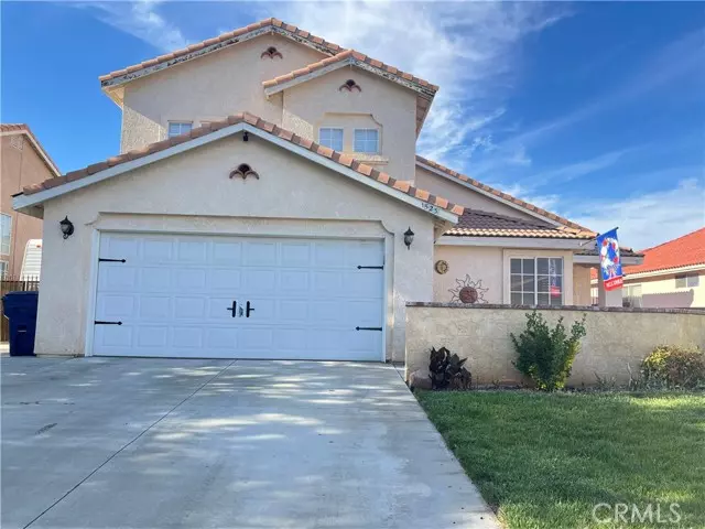 Lancaster, CA 93535,1523 E Avenue J6