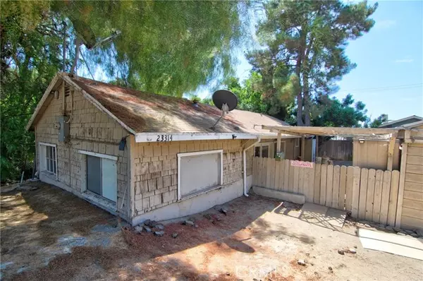 23314 Raymond Street, Chatsworth (los Angeles), CA 91311