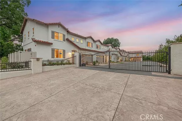 24755 Valley Street, Newhall (santa Clarita), CA 91321