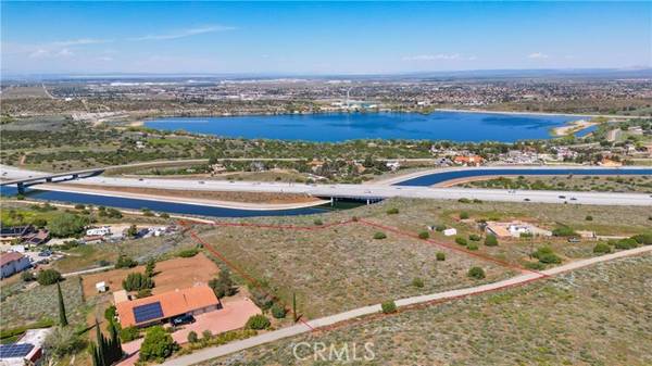 0 Lakeview Drive, Palmdale, CA 93551