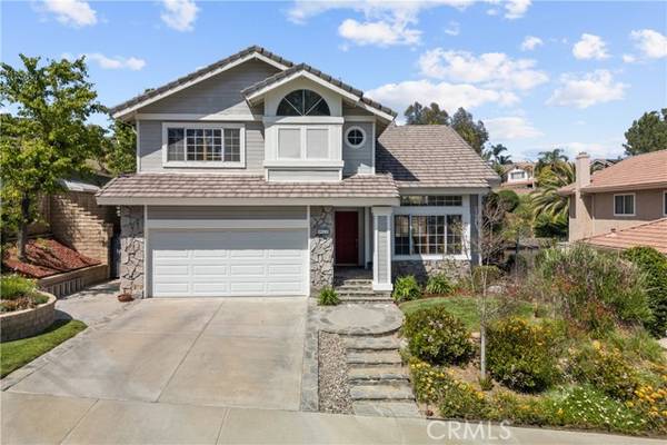 22011 Lynette Lane, Saugus (santa Clarita), CA 91350