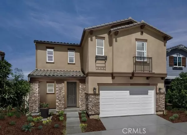 23787 Orange Blossom Drive, Newhall (santa Clarita), CA 91321