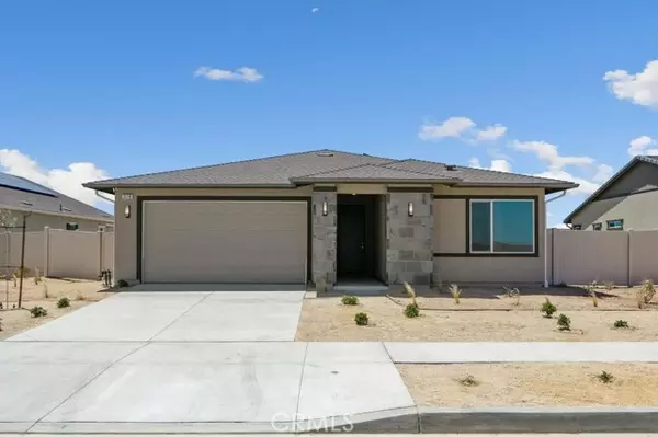 3218 Garnet Lane, Lancaster, CA 93535