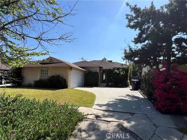 6916 Bellingham Avenue, North Hollywood (los Angeles), CA 91605