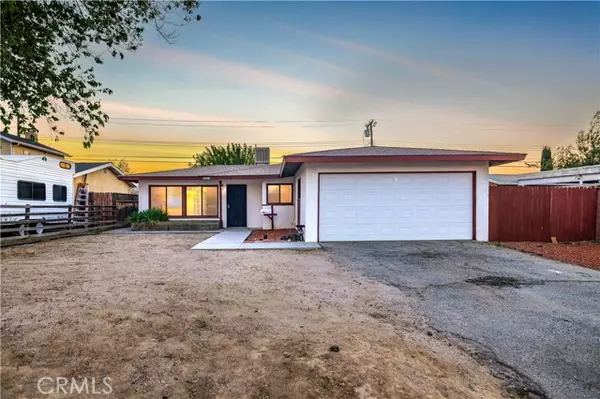 45433 Lorimer Avenue, Lancaster, CA 93534