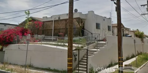 2154 Santa Ynez Street, Los Angeles, CA 90026